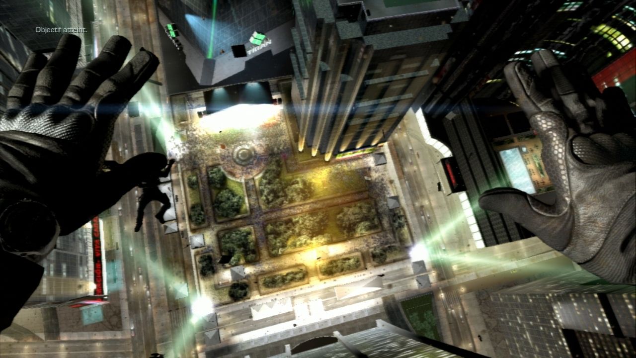 Call of Duty: Ghosts